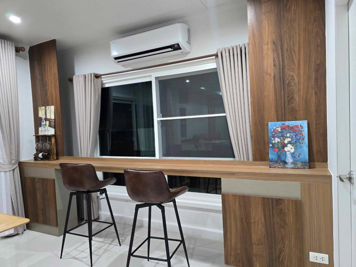 รูป บ้านสวยให้เช่า ในโครงการ ศุภาลัย พาร์ควิลล์ หางดง เชียงใหม่ RW004048 - รูปที่ 8/21