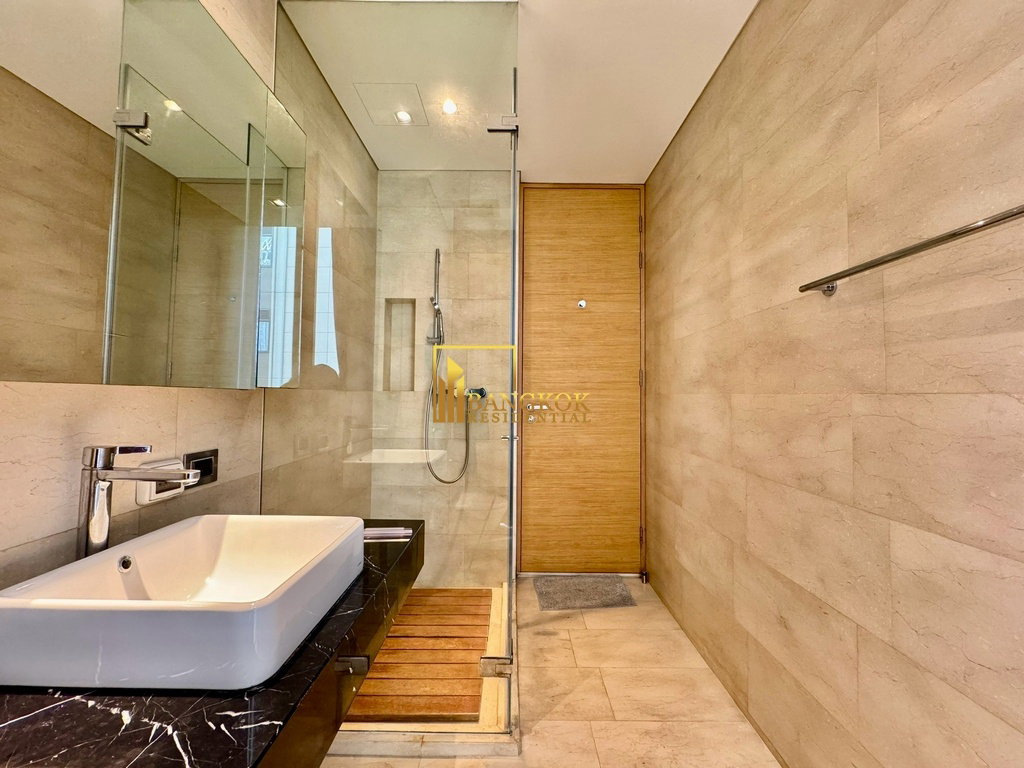 รูป Saladaeng Residences - Stylish 1 Bed Condo For Rent in Silom - BR17830CD - รูปที่ 13/28