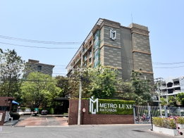 รูป Metro Luxe Ratchada - รูปที่ 2/11
