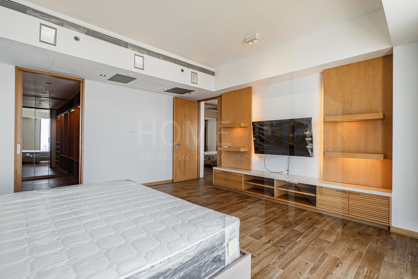 รูป The Met HF-5667 4 bedrooms, for sale - รูปที่ 67/73