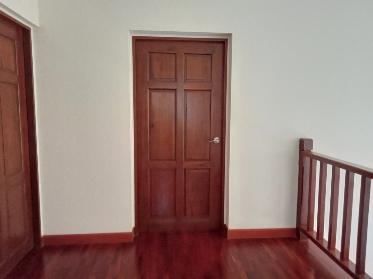 รูป ขายบ้านเดี่ยว ในโครงการศิวาลัย 4 เชียงใหม่ SW000707 - รูปที่ 25/70