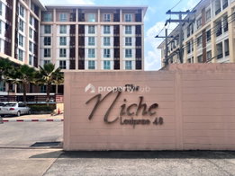 Project The Niche Ladprao 48 Picture - 5/6