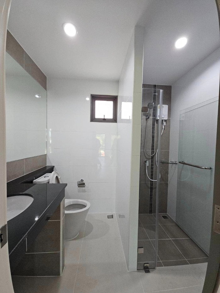 รูป ให้เช่า บ้านกาญจน์กนก12 เฟส3 -RW003815  - รูปที่ 12/23
