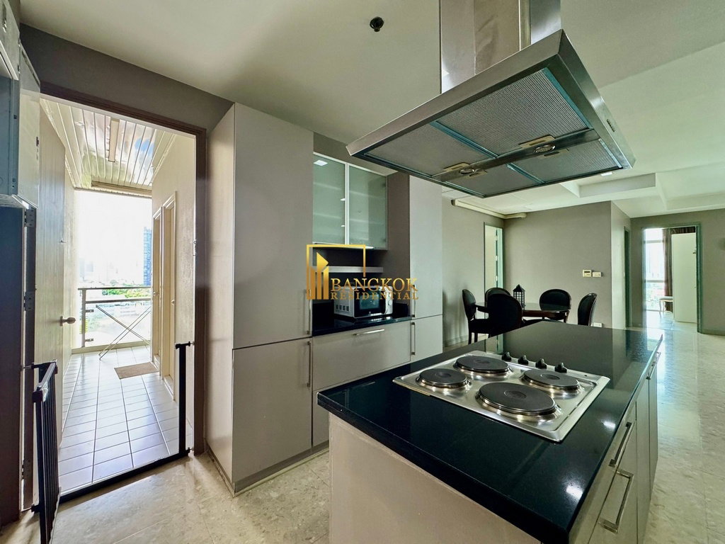รูป Nusasiri Grand - Impressive 3 Bed Condo in Ekkamai - BR14896CD - รูปที่ 9/34