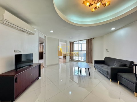Tai Ping Tower - Great Value 3 Bed Condo For Rent in Ekkamai - BR60302CD