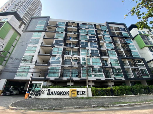 Project Bangkok Feliz Vibhavadi 30 Picture - 2/7