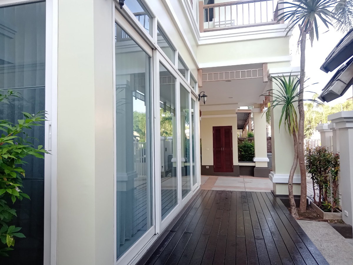 รูป ขายบ้านเดี่ยว ในโครงการศิวาลัย 4 เชียงใหม่ SW000707 - รูปที่ 31/70