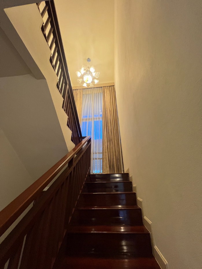 รูป ขายบ้านเดี่ยว หมู่บ้าน ล้านนา มนตรา เชียงใหม่ SW000673 - รูปที่ 22/26