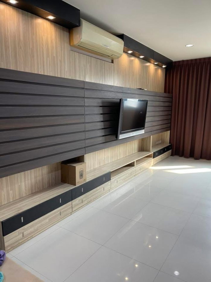 รูป #S3328 ให้เช่า St Louis Grand Terrace  - รูปที่ 6/8