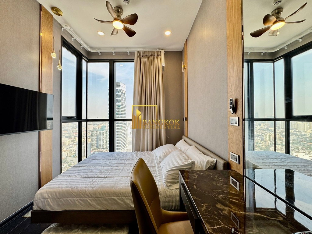 รูป Park Origin Thonglor - Modern 2 Bed Condo in Great Location - BR60065CD - รูปที่ 8/35