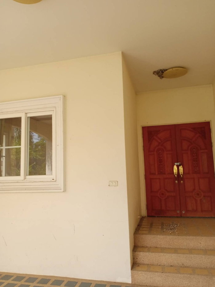 รูป ขายบ้าน หมู่บ้าน พิมุกต์ 4 ใกล้มหาวิทยาลัยพายัพ SW000662 - รูปที่ 35/41