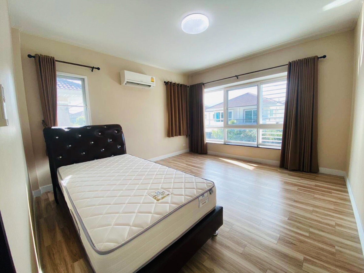 รูป ขายด่วนนน ศุภาลัย เบลล่า หางดง เชียงใหม่  SW000440 - รูปที่ 10/28