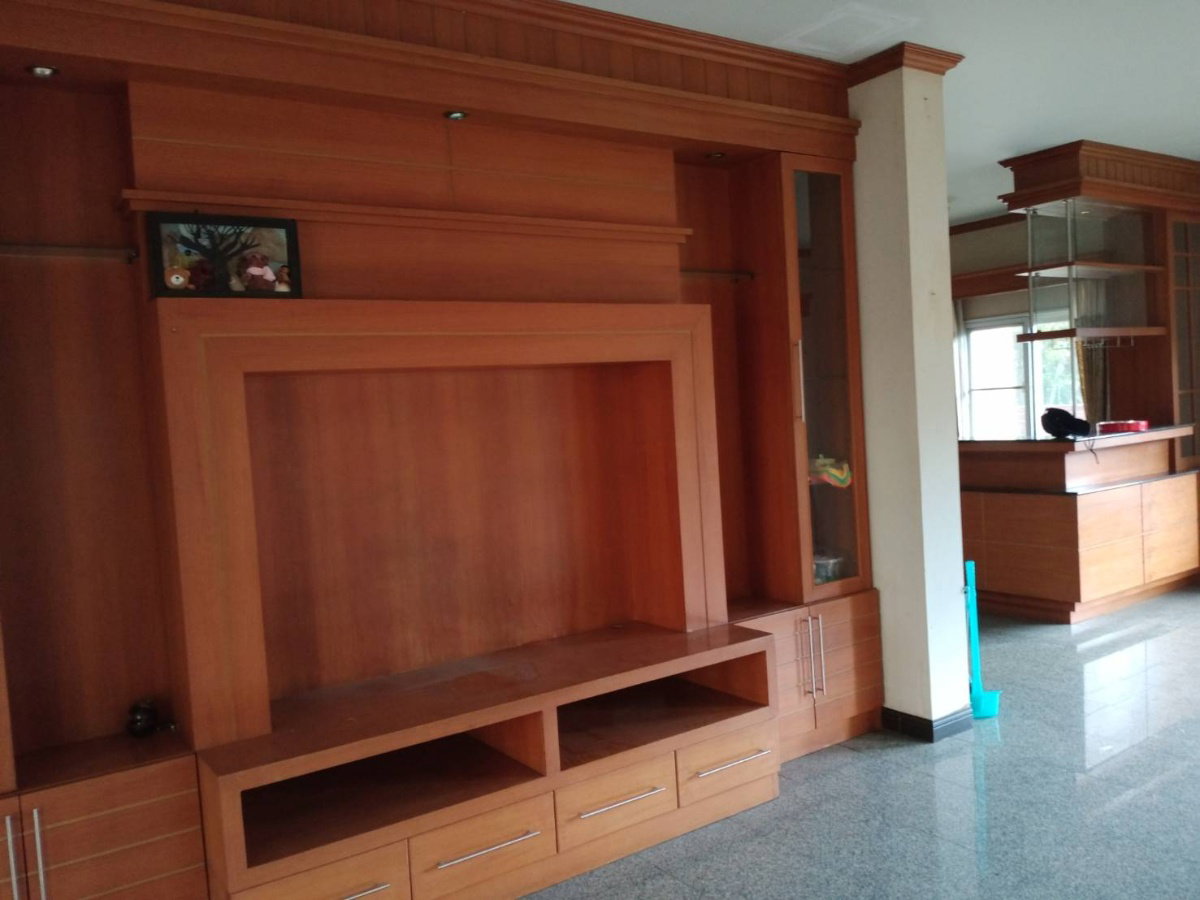 รูป ขายบ้าน หมู่บ้าน พิมุกต์ 4 ใกล้มหาวิทยาลัยพายัพ SW000662 - รูปที่ 4/41