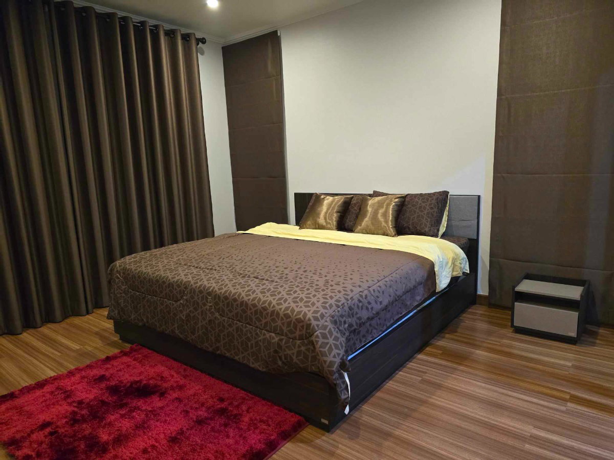 รูป บ้านสวยให้เช่า ในโครงการ ศุภาลัย พาร์ควิลล์ หางดง เชียงใหม่ RW004048 - รูปที่ 5/21