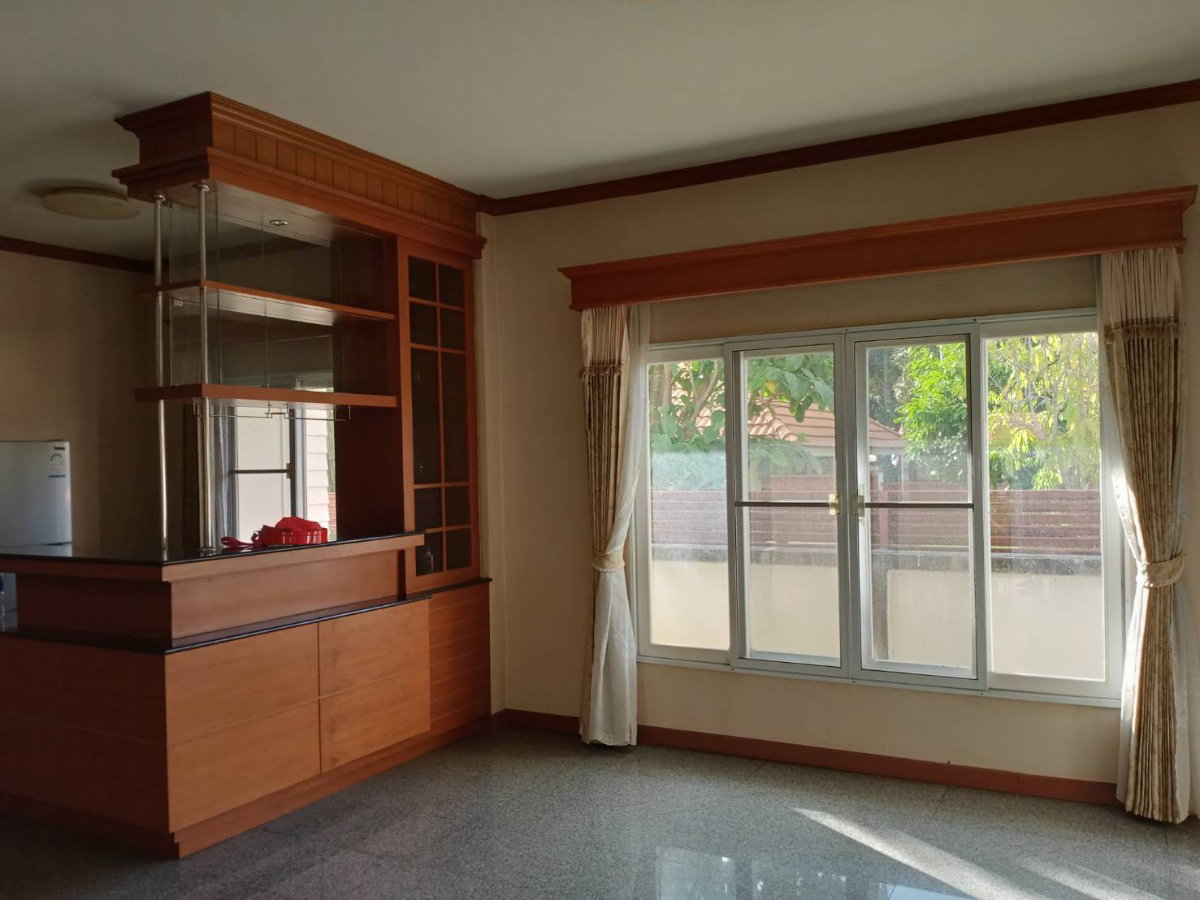 รูป ขายบ้าน หมู่บ้าน พิมุกต์ 4 ใกล้มหาวิทยาลัยพายัพ SW000662 - รูปที่ 31/41