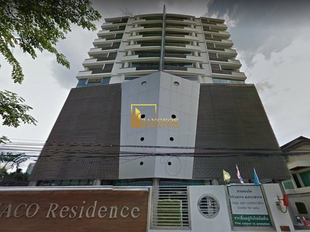 รูป Le Monaco - Popular 3 Bedroom Type For Rent in Ari - BR9680CD - รูปที่ 16/16