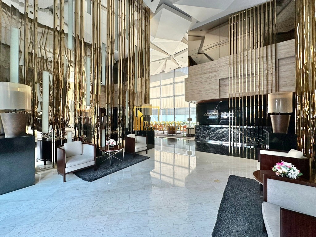 รูป The Address 28 - Modern 2 Bedroom Property in Phrom Phong - BR16476CD - รูปที่ 26/29