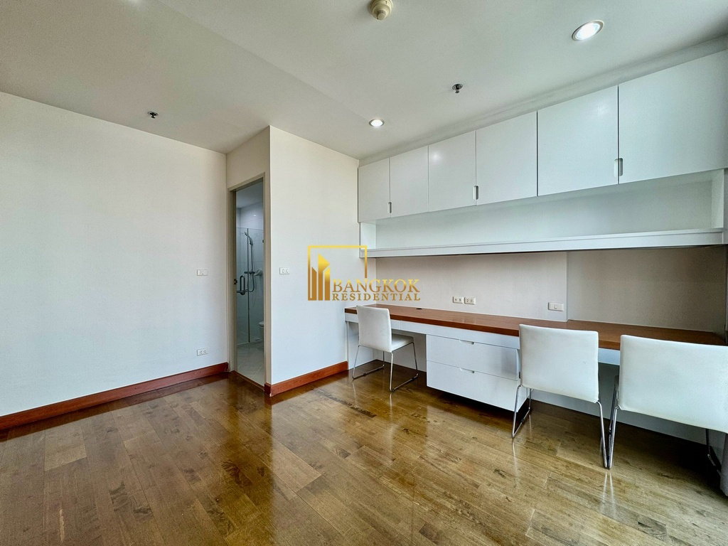 รูป Master Centrium - Spacious 2 Bedroom Duplex Condo in Asoke - BR11343CD - รูปที่ 10/35