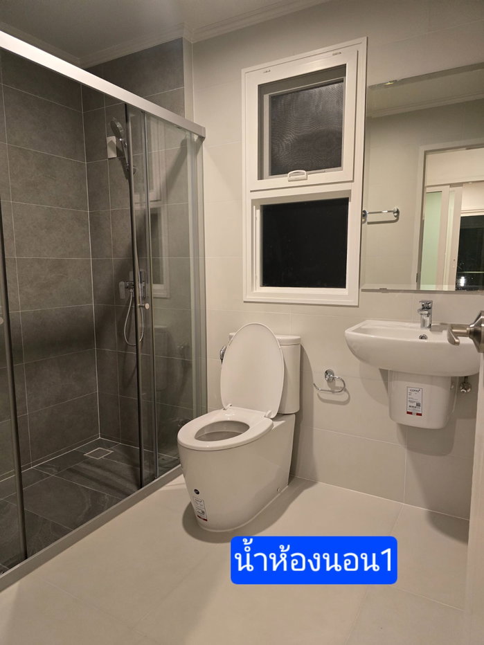 รูป บ้านสวยให้เช่า ในโครงการ ศุภาลัย พาร์ควิลล์ หางดง เชียงใหม่ RW004048 - รูปที่ 15/21