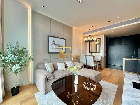 28 Chidlom - Beautiful 2 Bedroom Property in Chidlom - BR18299CD