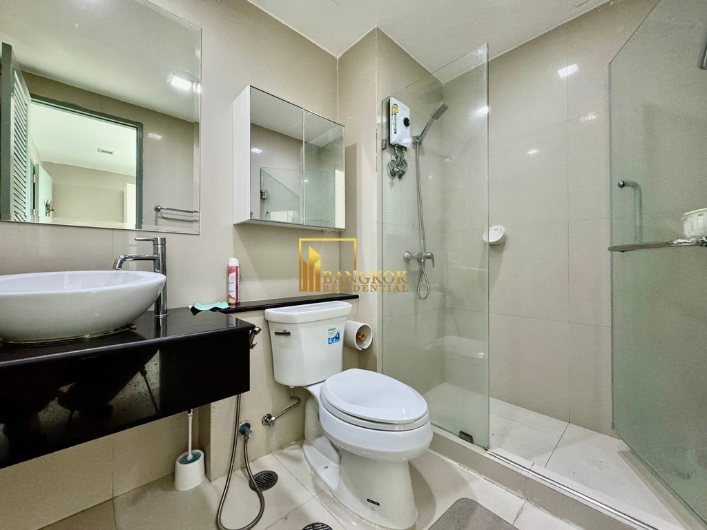 รูป Nusasiri Grand - Impressive 3 Bed Condo in Ekkamai - BR14896CD - รูปที่ 23/34