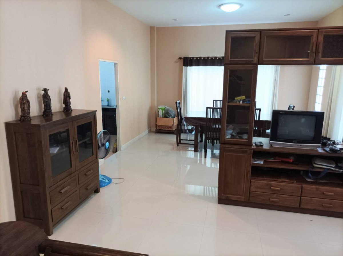 รูป ขายบ้าน พิมุกต์ 4 ใกล้มหาวิทยาลัยพายัพ  SW000658 - รูปที่ 4/13