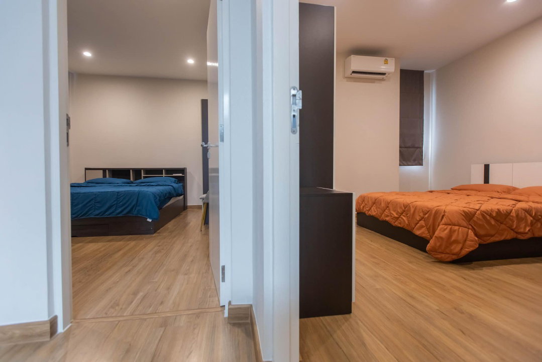รูป ขาย บ้านกลางเมือง คลาสเซ่ เอกมัย-รามอินทรา -SW000494  - รูปที่ 21/25