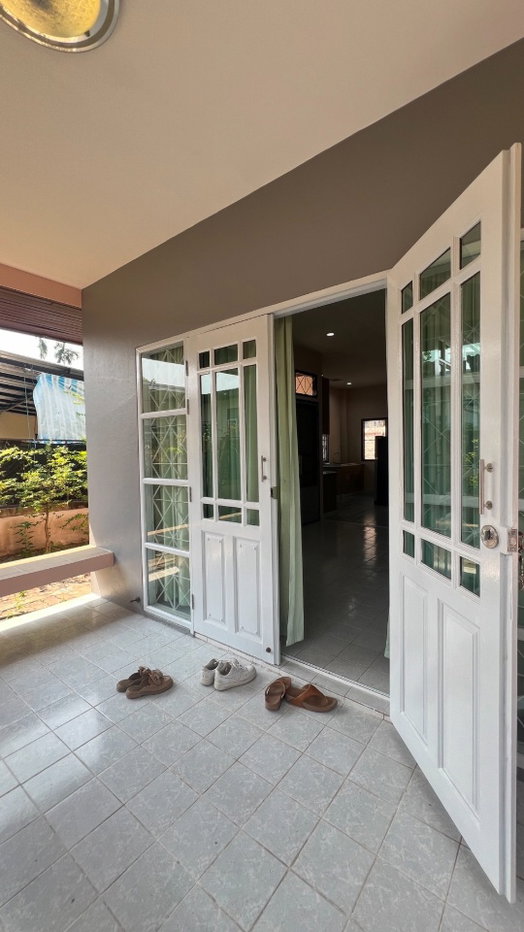 รูป ให้เช่า บ้านย่านธุรกิจ ใจกลางเมืองเชียงใหม่  RW004491 - รูปที่ 3/45