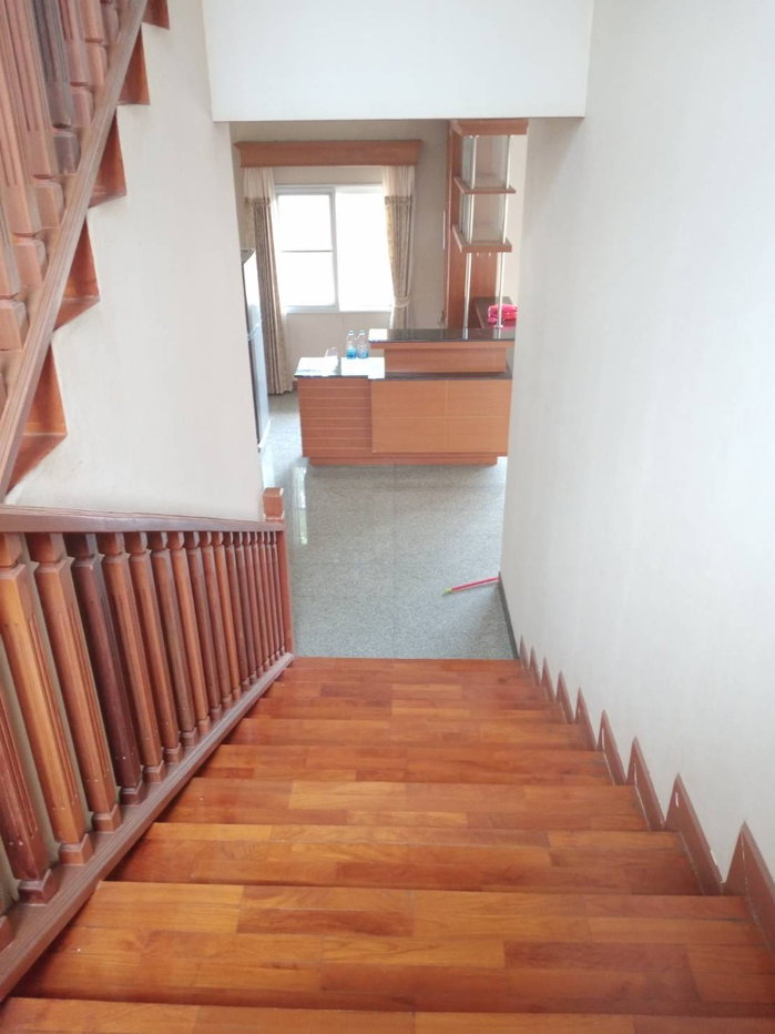 รูป ขายบ้าน หมู่บ้าน พิมุกต์ 4 ใกล้มหาวิทยาลัยพายัพ SW000662 - รูปที่ 28/41