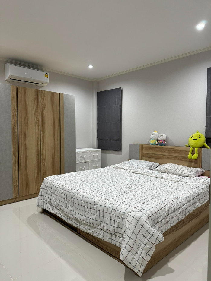 รูป บ้านสวยให้เช่า ในโครงการ ศุภาลัย พาร์ควิลล์ หางดง เชียงใหม่ RW003925 - รูปที่ 13/23
