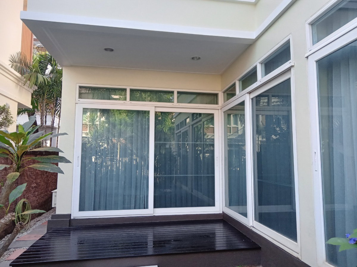 รูป ขายบ้านเดี่ยว ในโครงการศิวาลัย 4 เชียงใหม่ SW000707 - รูปที่ 69/70