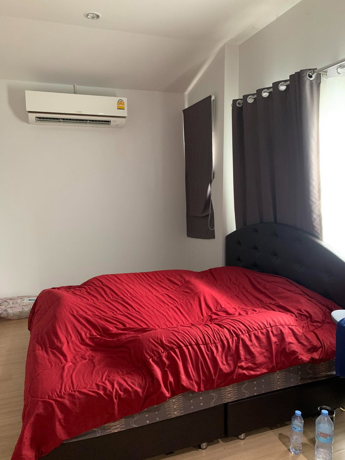 รูป ขายบ้าน ในหมู่บ้านรินรดา สันทราย เฟอร์นิเจอร์ครบ พร้อมอยู่-SW000759 - รูปที่ 4/11