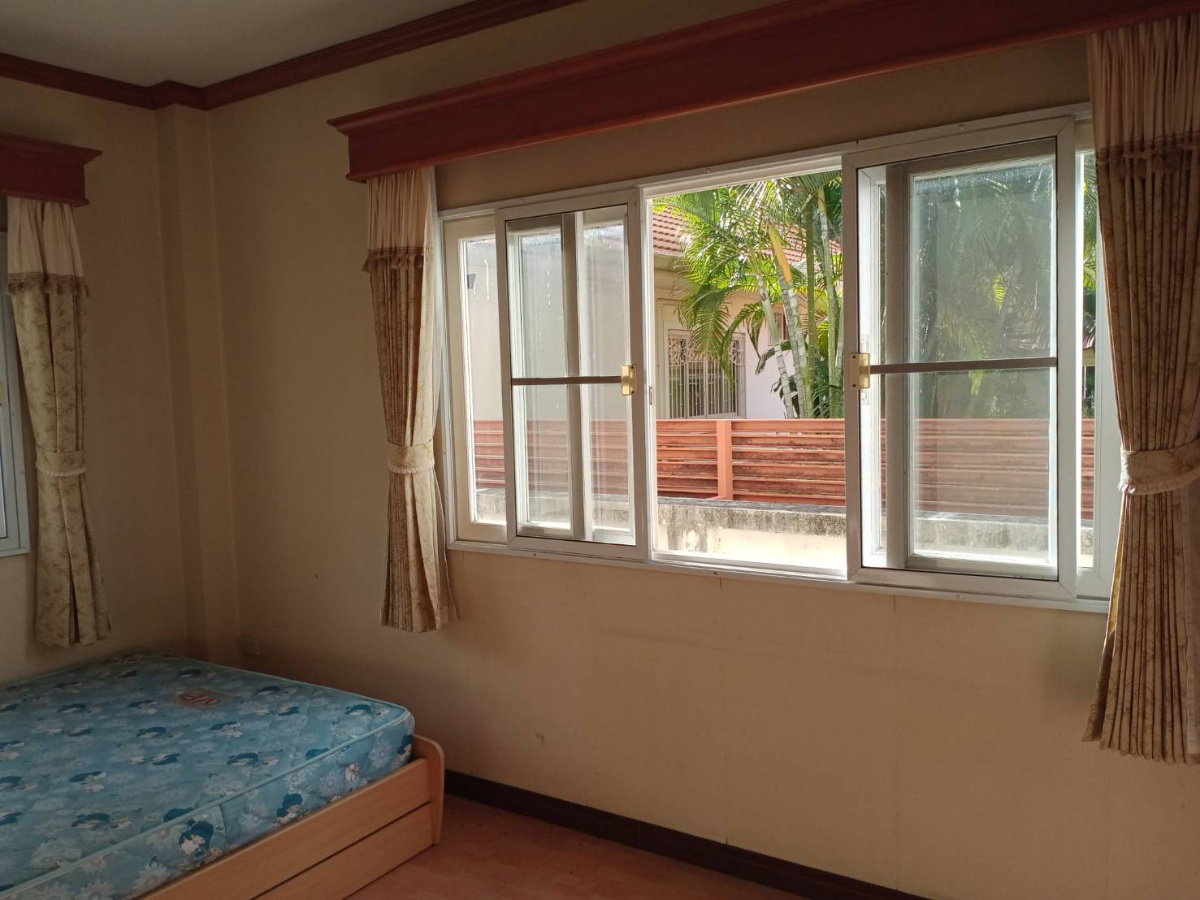 รูป ขายบ้าน หมู่บ้าน พิมุกต์ 4 ใกล้มหาวิทยาลัยพายัพ SW000662 - รูปที่ 30/41