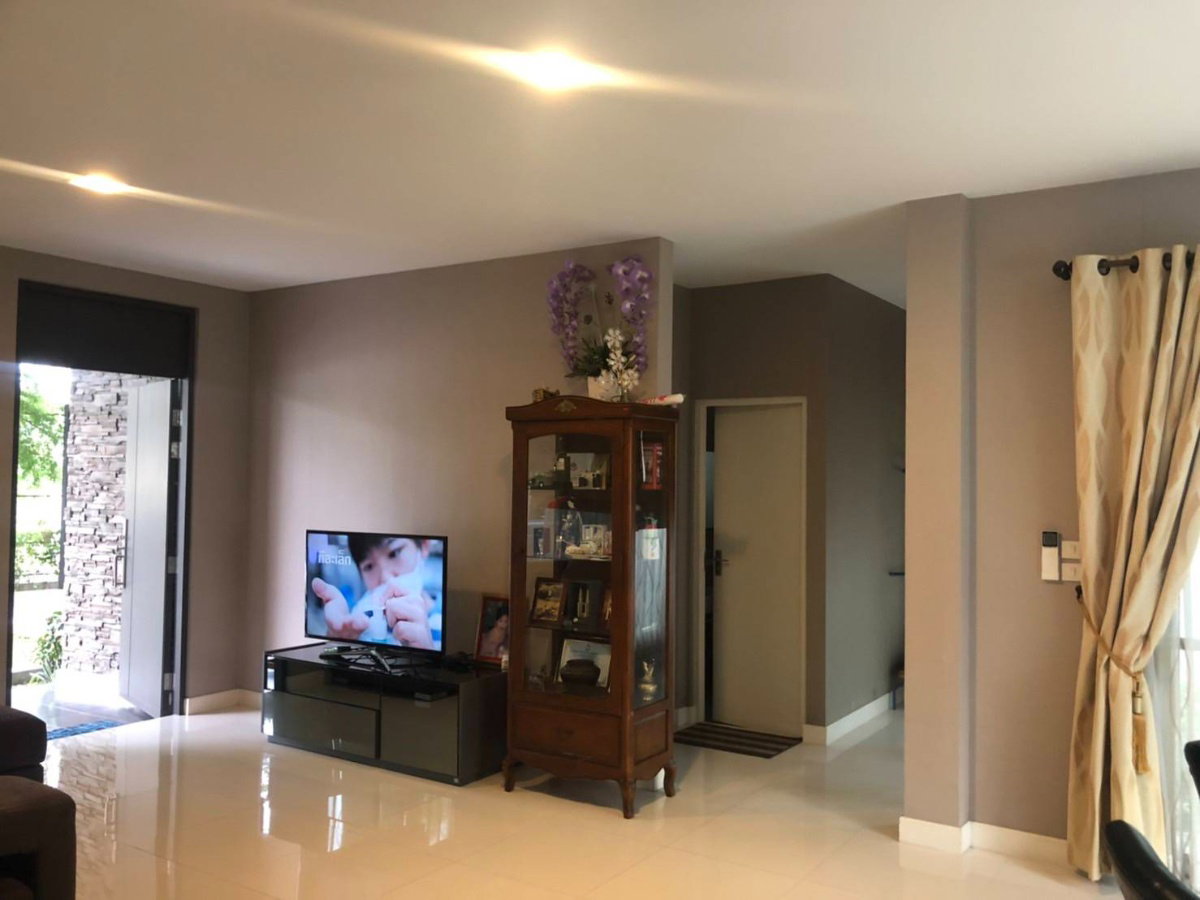 รูป ขายบ้านเดี่ยว สีวลี เลควิว-เชียงใหม่ (Sivalee Lakeview Chiangmai) พร้อมผู้เช่า SW000468 - รูปที่ 6/12