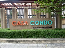 Project Casa Condo Asoke - Dindaeng Picture - 4/12