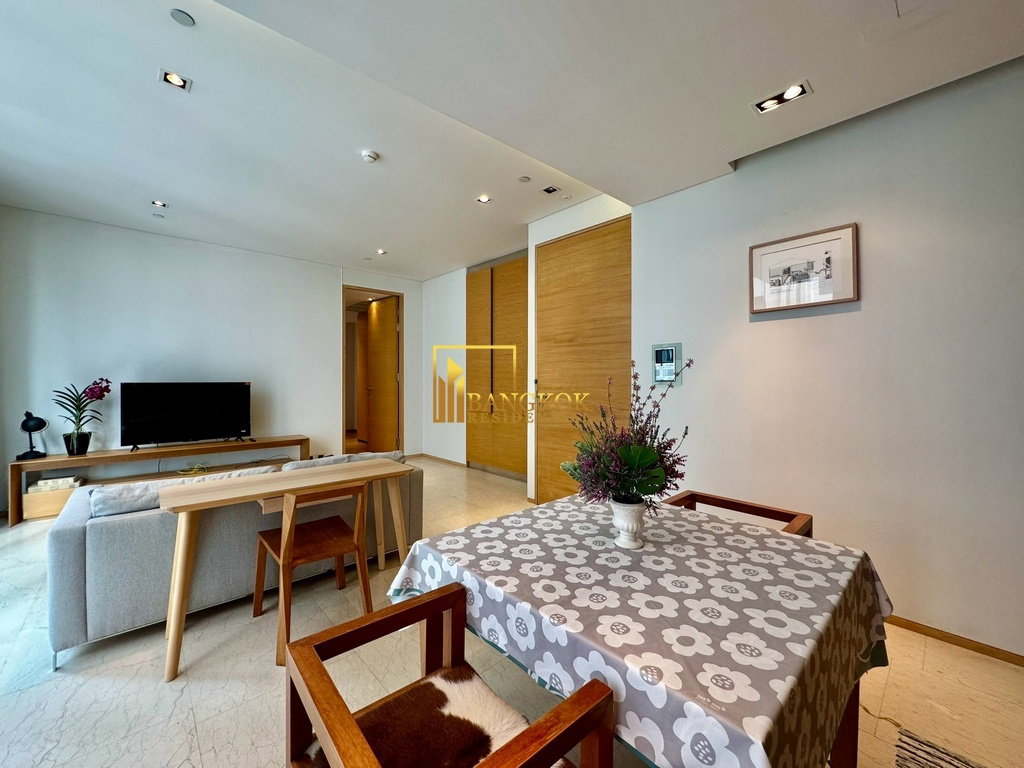 รูป Saladaeng Residences - Stylish 1 Bed Condo For Rent in Silom - BR17830CD - รูปที่ 6/28