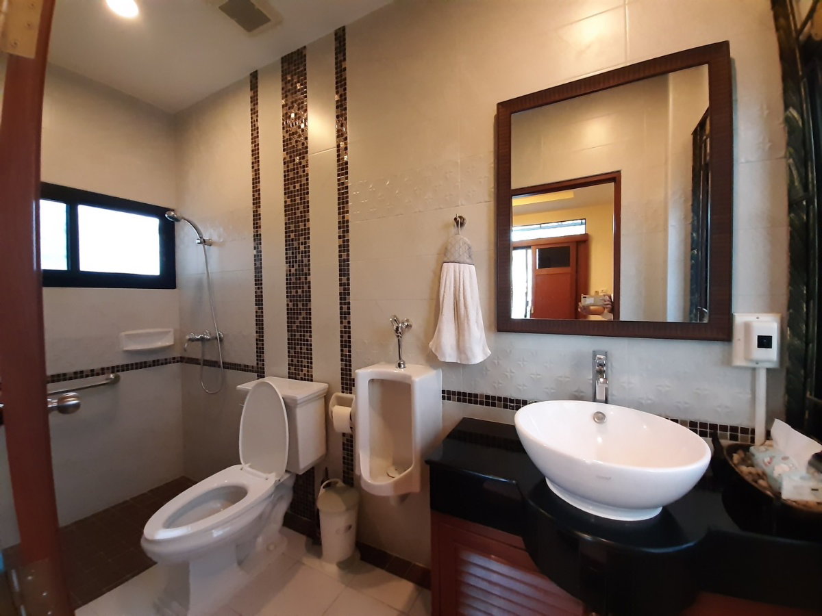 รูป ขายบ้านเดี่ยว หมู่บ้าน ล้านนา มนตรา เชียงใหม่ SW000673 - รูปที่ 14/26