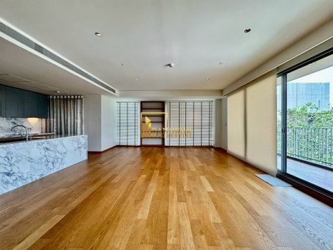 Supreme Legend - Superb 2 Bed Luxury Condo in Sathorn Area - BR17537CD
