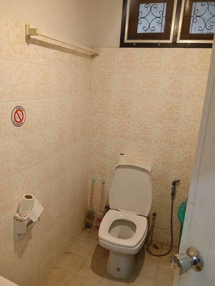 รูป ขายบ้านเดี่ยว 2 ชั้น 4 ห้องนอน ใกล้เซ็นทรัลเฟส เหมาะสำหรับรีโนเวท-SW001949 - รูปที่ 12/14
