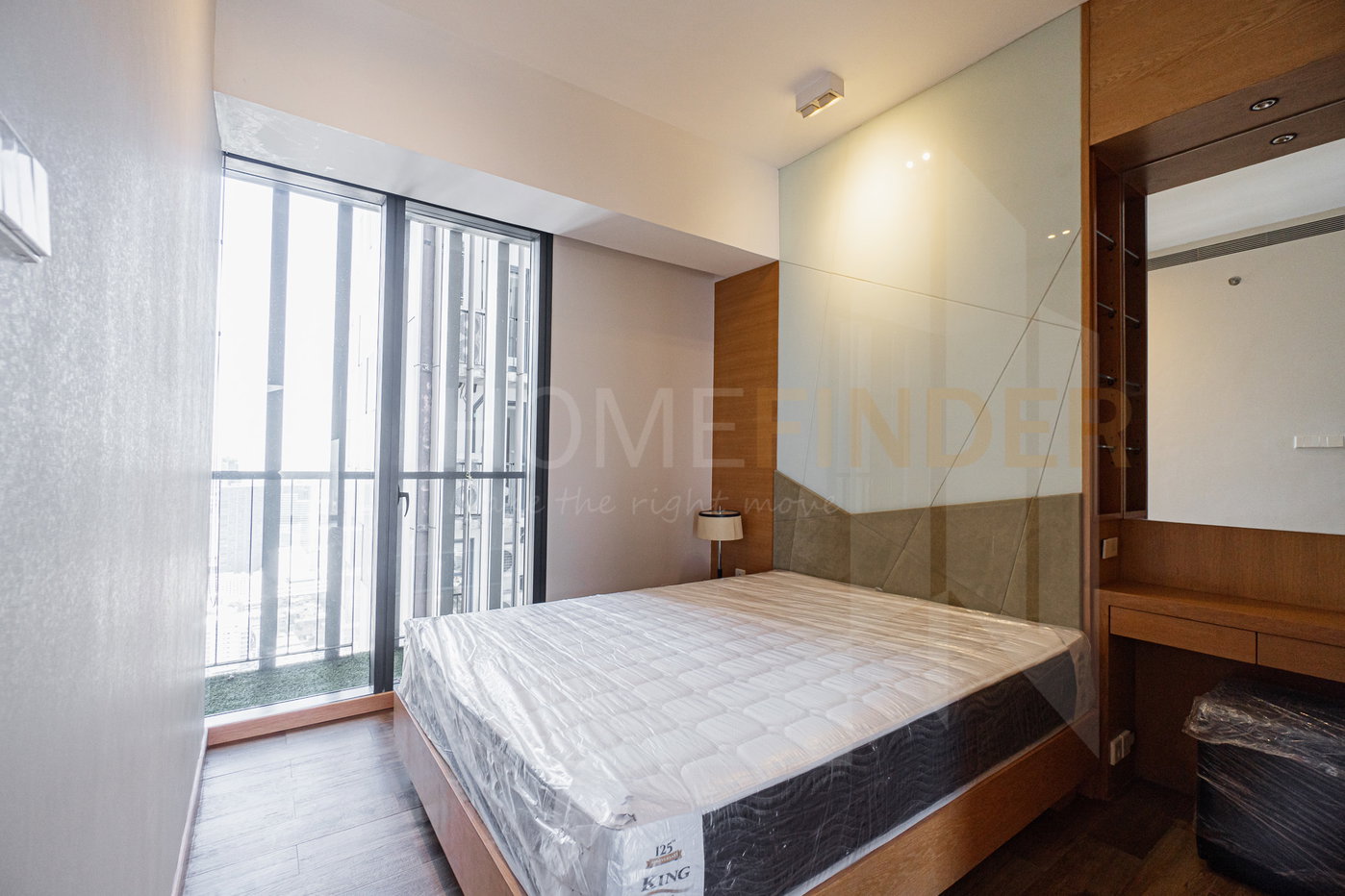 รูป The Met HF-5667 4 bedrooms, for sale - รูปที่ 61/73