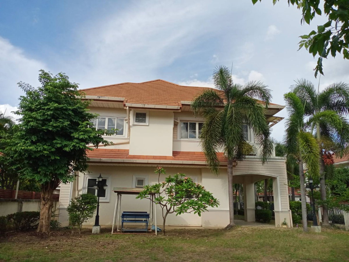 รูป ขายบ้าน หมู่บ้าน พิมุกต์ 4 ใกล้มหาวิทยาลัยพายัพ SW000662 - รูปที่ 33/41
