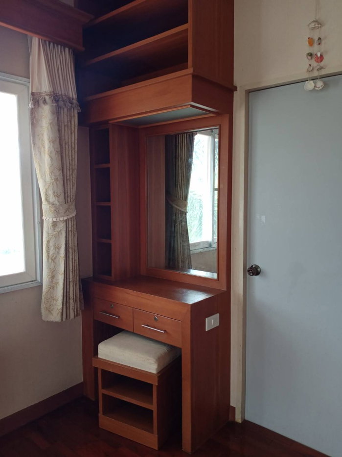 รูป ขายบ้าน หมู่บ้าน พิมุกต์ 4 ใกล้มหาวิทยาลัยพายัพ SW000662 - รูปที่ 10/41