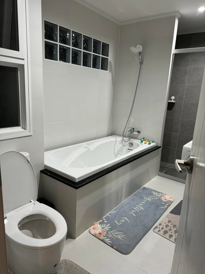 รูป บ้านสวยให้เช่า ในโครงการ ศุภาลัย พาร์ควิลล์ หางดง เชียงใหม่ RW003925 - รูปที่ 2/23