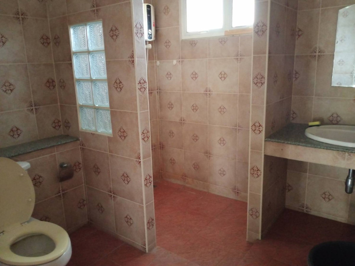 รูป ขายบ้าน หมู่บ้าน พิมุกต์ 4 ใกล้มหาวิทยาลัยพายัพ SW000662 - รูปที่ 15/41