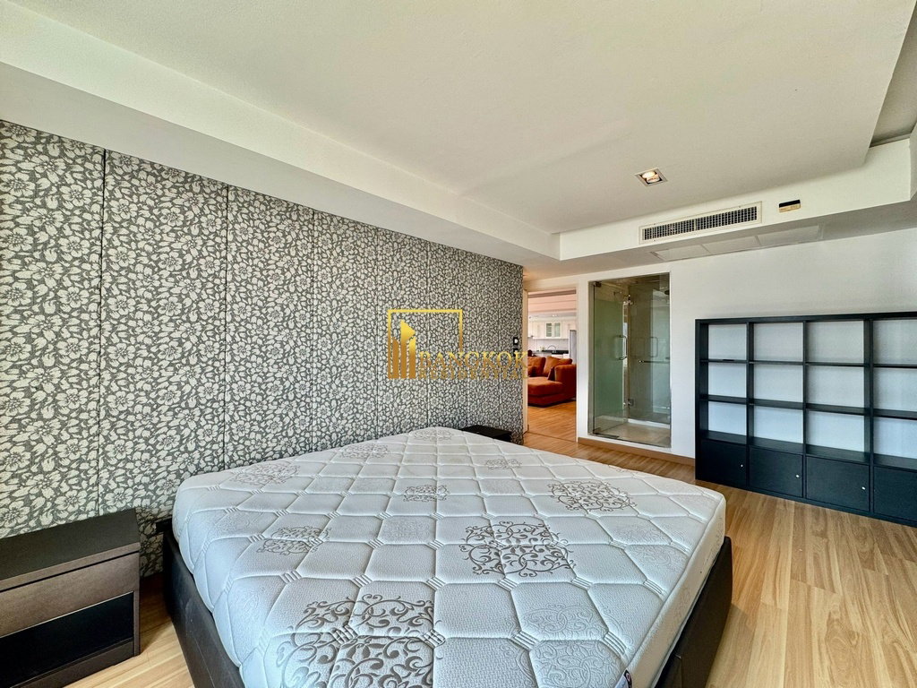 picture Royal Castle - Elegant 3 Bed Condo For Rent in Phrom Phong - BR10822CD - 12/35