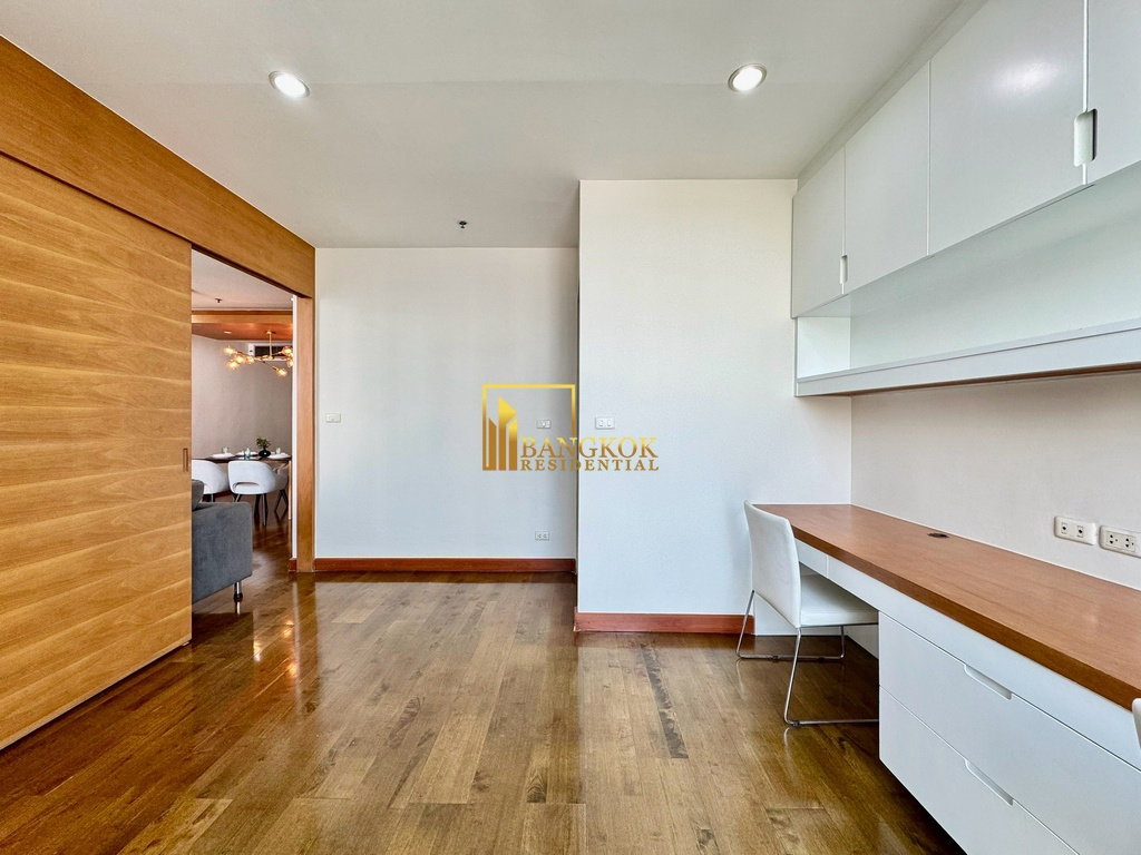 รูป Master Centrium - Spacious 2 Bedroom Duplex Condo in Asoke - BR11343CD - รูปที่ 11/35