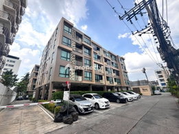 รูป The Revo Condo - รูปที่ 2/13