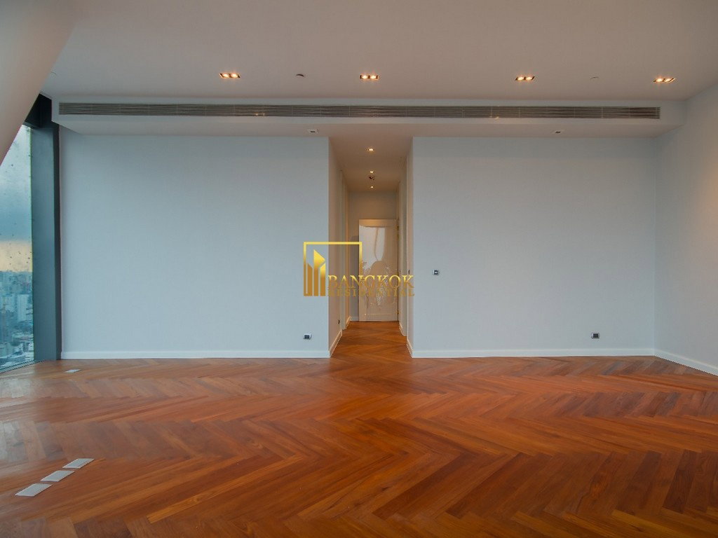 picture  Marque Sukhumvit - Incredible 4 Bed Penthouse Near Em-District - BR11933CD - 11/44