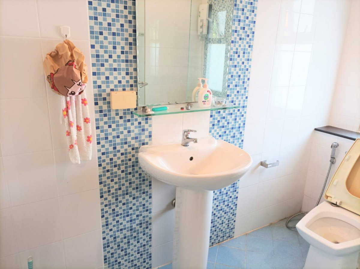 รูป ขายบ้าน พิมุกต์ 4 ใกล้มหาวิทยาลัยพายัพ  SW000658 - รูปที่ 6/13