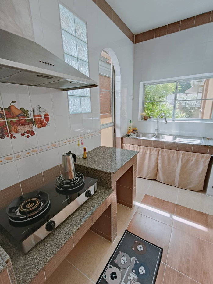 รูป ขายบ้าน 2หลังติดกัน หมู่บ้าน พิมุกต์ 4 ใกล้มหาวิทยาลัยพายัพ SW000653  - รูปที่ 64/75